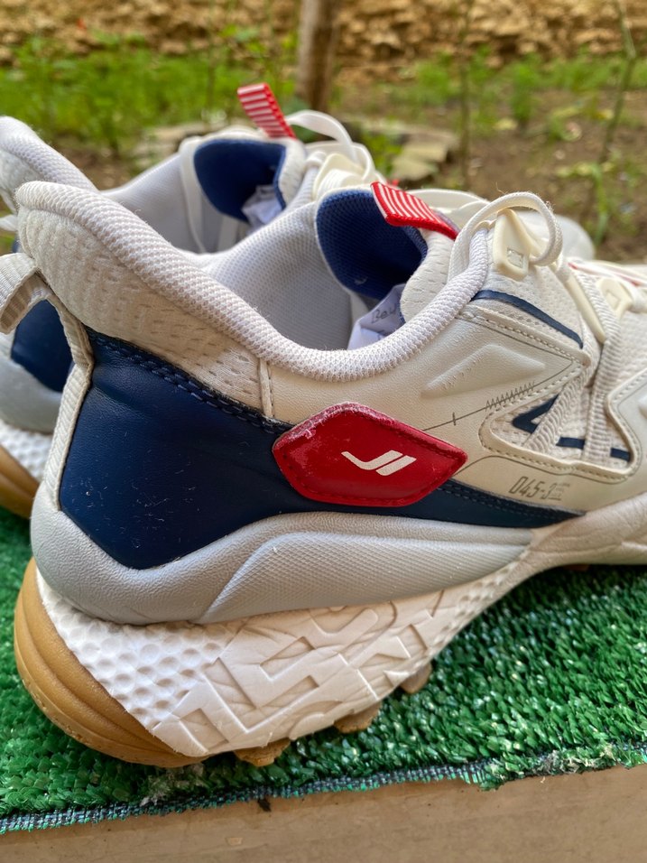 Lescon spor ayakkabı 42.5-43 - Görsel 4