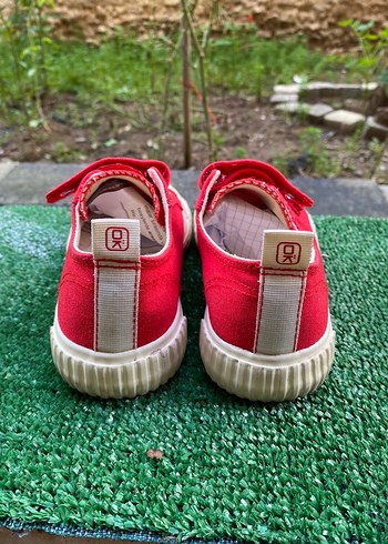 Unusex Cırtlı çocuk Spor Ayakkabı - Görsel 4