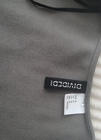 H&M kadin elbise