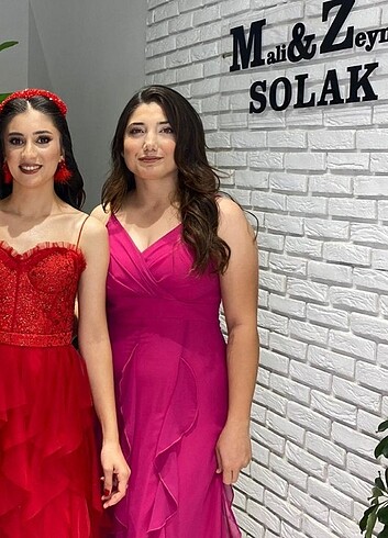Diğer Abiye 