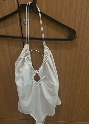 Beyaz Body