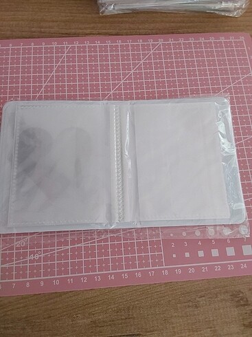  Kawaii binder