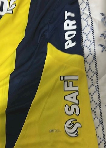 Orjınal Fenerbahçe forması - Görsel 2