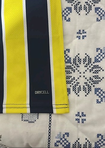 Orjınal Fenerbahçe forması - Görsel 4