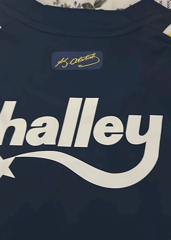 Orjınal Fenerbahçe forması - Görsel 7