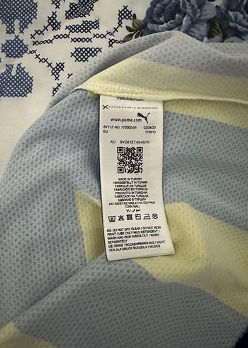 Orjınal Fenerbahçe forması - Görsel 8