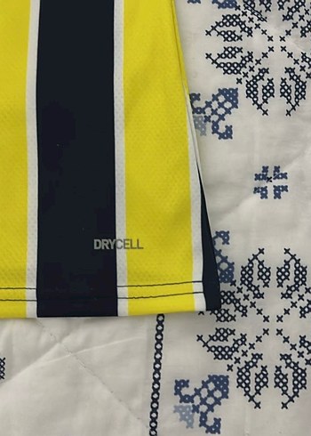 Orjınal Fenerbahçe forması - Görsel 4