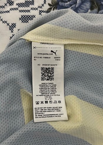 Orjınal Fenerbahçe forması - Görsel 7