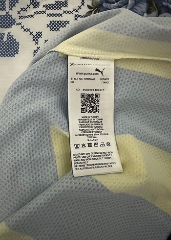 Orjınal Fenerbahçe forması - Görsel 5