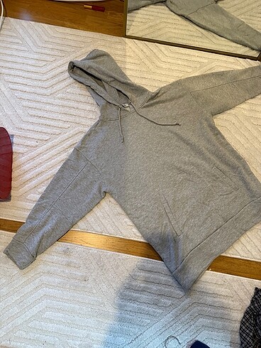 Suud Collection oversize sweat
