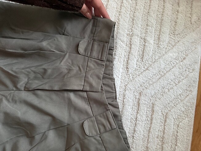 Suud Collection Suud marka binini pantolonu