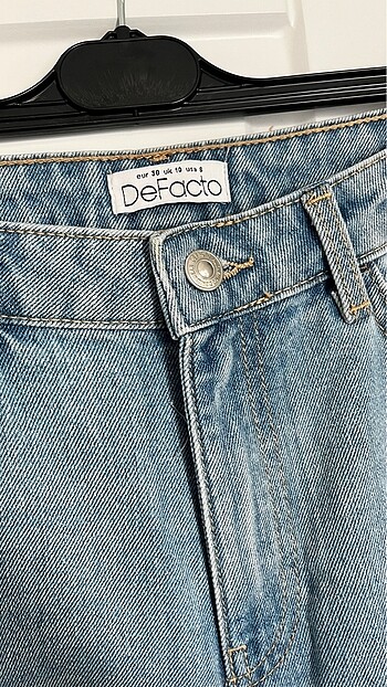 Defacto Defacto wide Leg pantolon