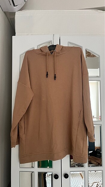 Oversize sweatshirt