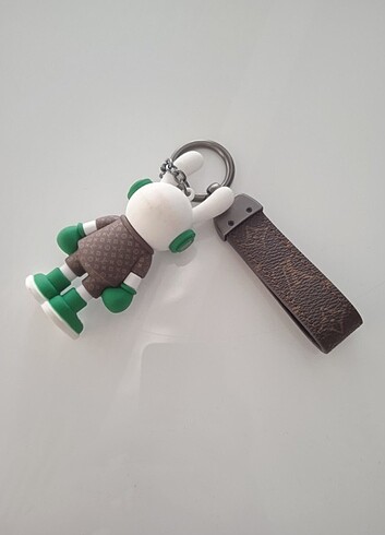 Louis Vuitton LOUİS VUİTTON ROBOT ANAHTARLIK