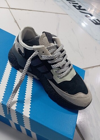 Adidas ADİDAS JOGGER BAYAN SPOR AYAKKABI