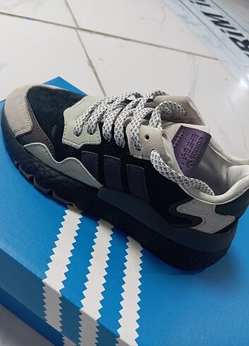 ADİDAS JOGGER BAYAN SPOR AYAKKABI