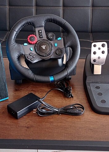 G29 LOGİTECH