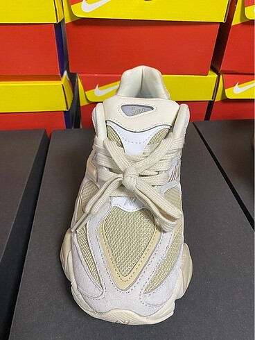 New Balance NEW BALANCE 9060 İTHAL AYAKKABI
