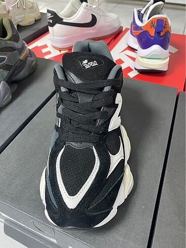 New Balance NEW BALANCE 9060 İTHAL AYAKKABI