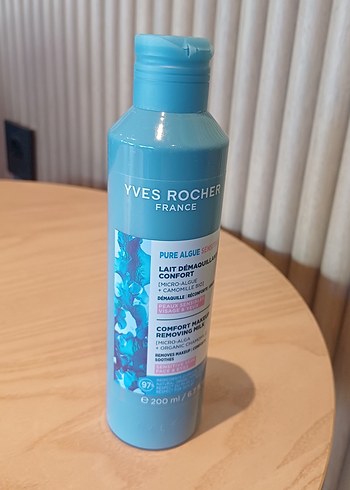Yves Rocher