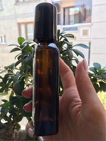  Beden Renk Revolia Argan Saç Serumu