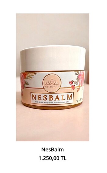 Nesbalm