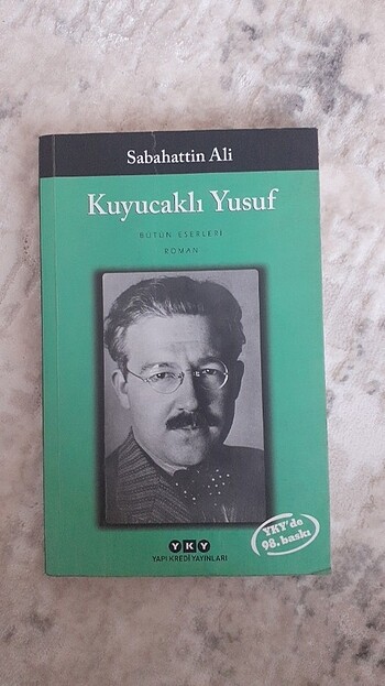 Kuyucaklı Yusuf