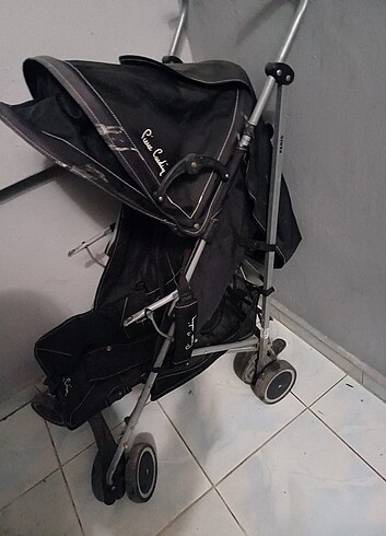 9- 18 kg Beden Bebek arabası