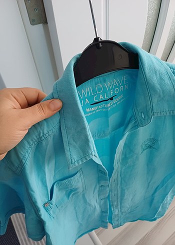 Erkek gömlek - Görsel 2