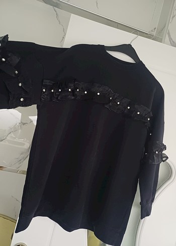 kadın kazak - Görsel 2