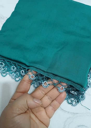 tülbent - Görsel 2