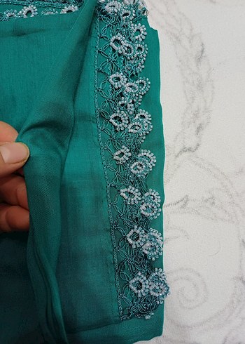 tülbent - Görsel 3