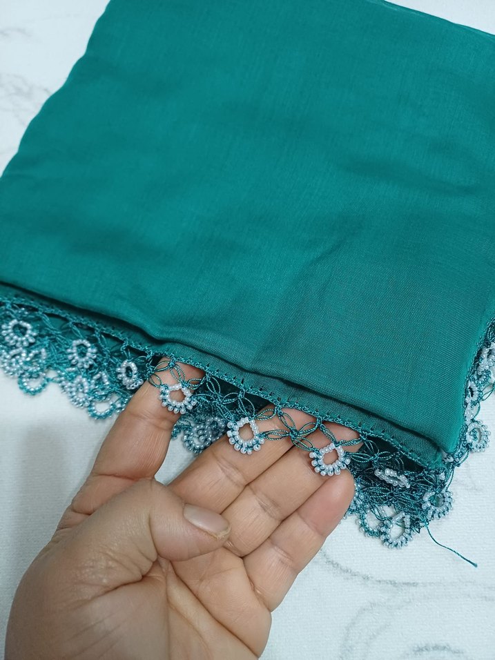 tülbent - Görsel 2