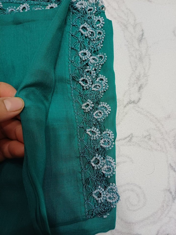 tülbent - Görsel 3