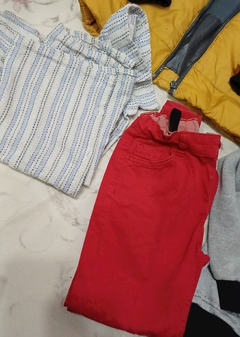 erkek çocuk kıyafetleri - Görsel 4