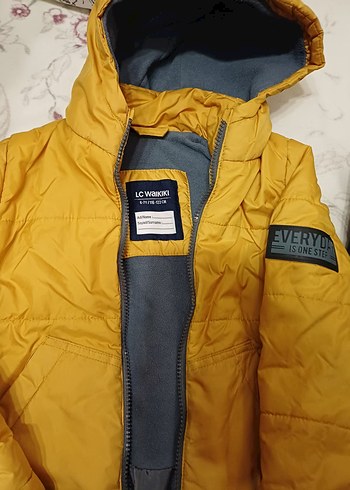 erkek çocuk kıyafetleri - Görsel 3