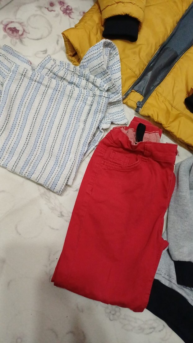 erkek çocuk kıyafetleri - Görsel 4