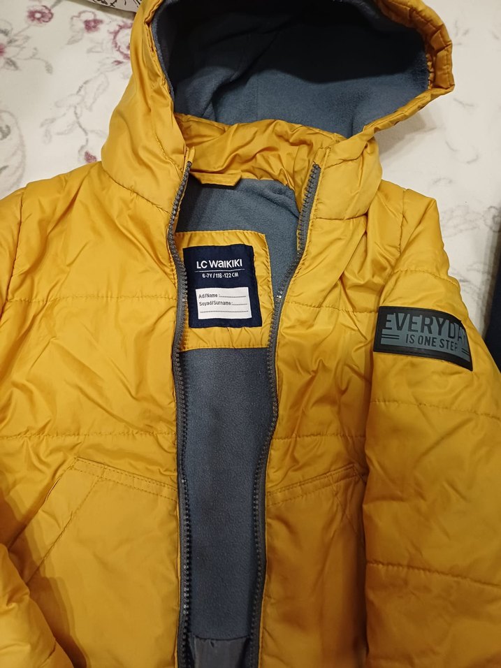 erkek çocuk kıyafetleri - Görsel 3