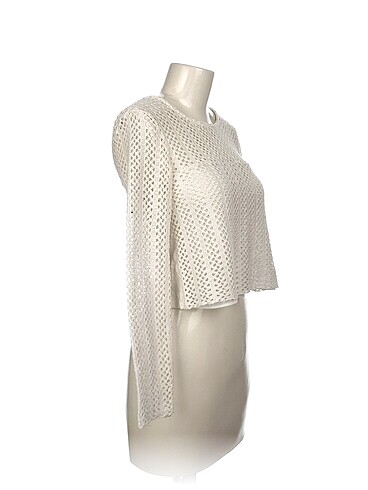 Zara Zara Bluz %70 İndirimli.
