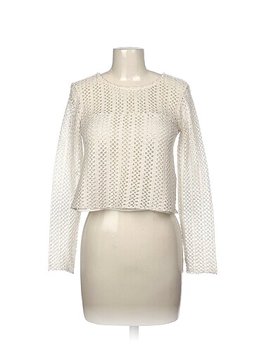 Zara Bluz %70 İndirimli.