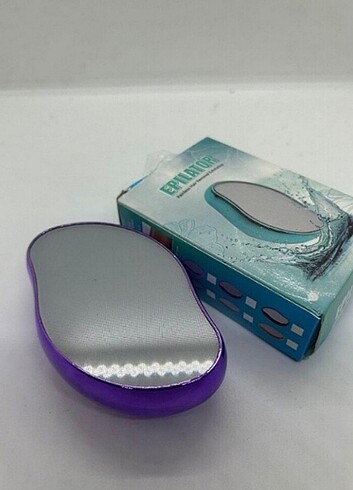 Philips Epilator cihazi