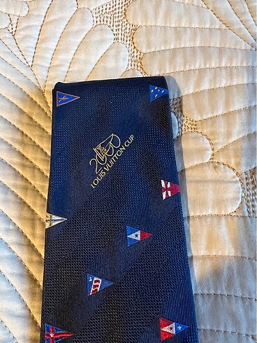 Louis Vuitton Louis Vuitton kravat