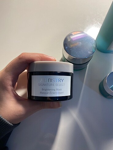 Artistry Signature Select
