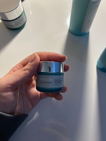 Artistry Skin Nutrition