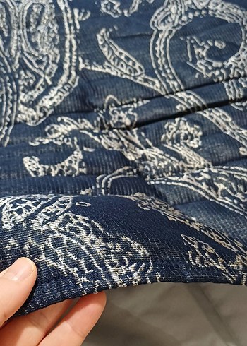 yatak örtüsü - Görsel 10