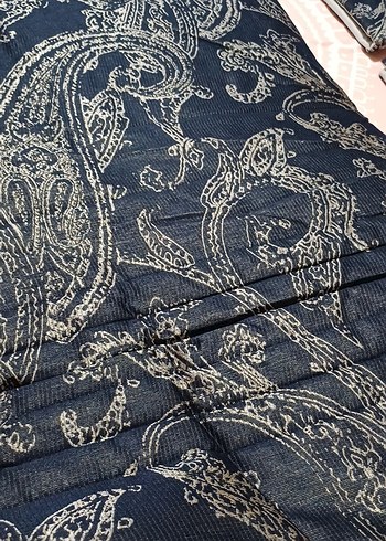 yatak örtüsü - Görsel 9