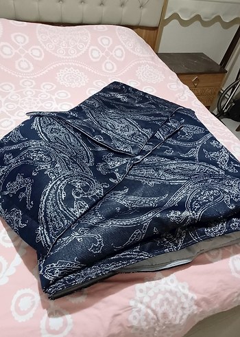 yatak örtüsü - Görsel 5