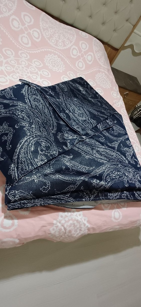 yatak örtüsü - Görsel 3