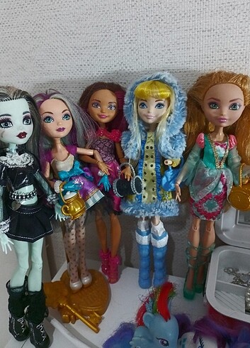 Ever After High