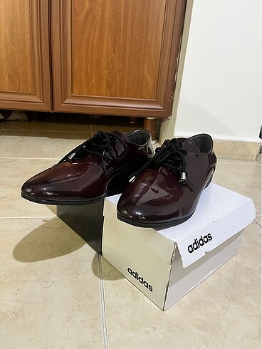 Bordo rugan babet